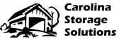 Carolina Storage Solution Logo